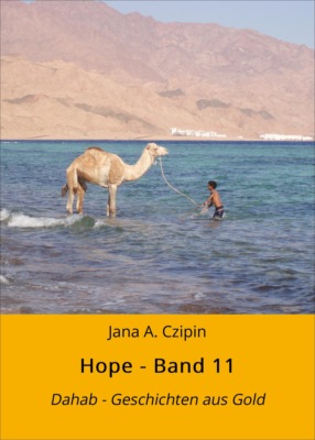 Hope - Band 11