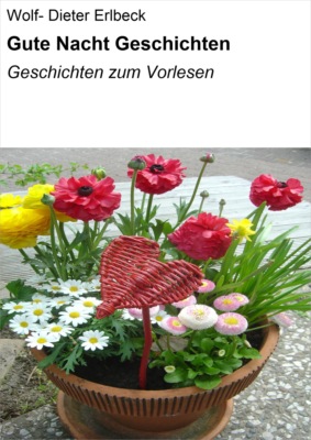 Gute Nacht Geschichten