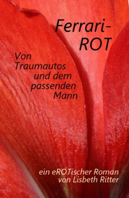 Ferrari-ROT