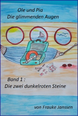 Ole und Pia, Die glimmenden Augen