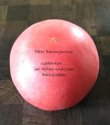 Gedanken ... im Alltag und zum Berufsleben