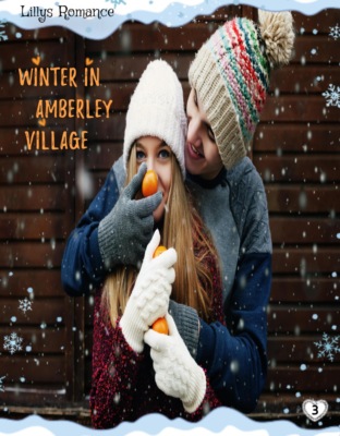 Winter in Amberley Village