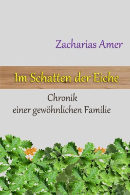 Im Schatten der Eiche