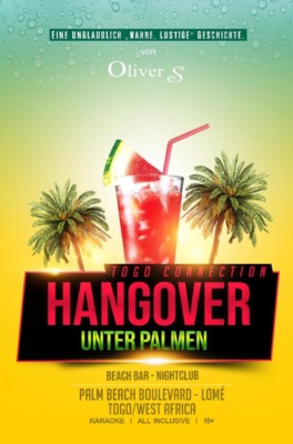 Togo Connection - Hangover unter Palmen