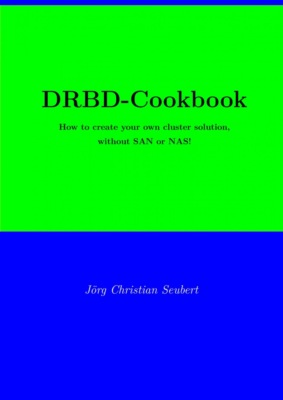 DRBD-Cookbook