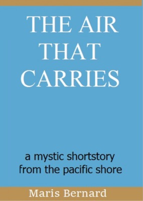 the air that carries