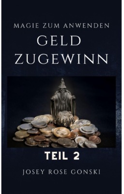 Magie zum Anwenden Teil 2