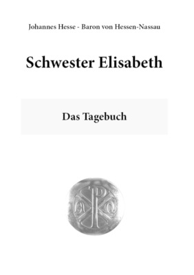 Schwester Elisabeth