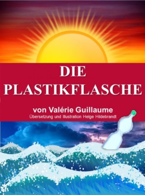 Die Plastikflasche
