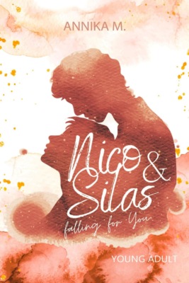 Nico & Silas - falling for you