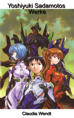 Yoshiyuki Sadamotos Werke