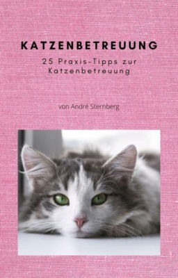 Katzenbetreuung