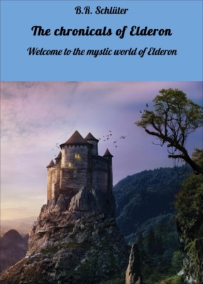 The chronicals of Elderon