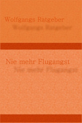 Nie mehr Flugangst