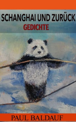 Schanghai und zurück