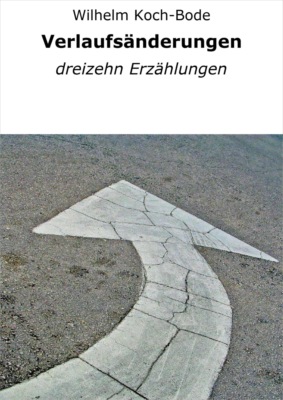 Verlaufsänderungen