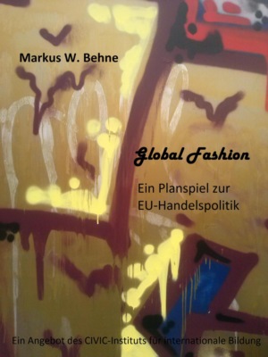 SimEUPol (14plus) "Global Fashion"