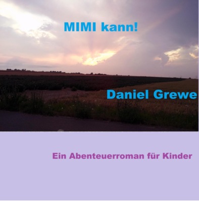 Mimi kann!