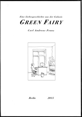 Green Fairy