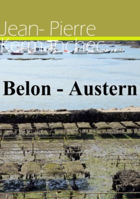 Belon-Austern