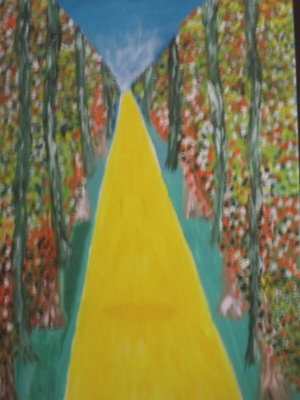 Märchen und der seltsame Weg der Liebe