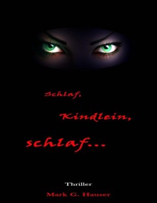 Schlaf, Kindlein, schlaf...