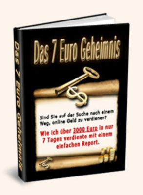 Das 7 Euro Geheimnis