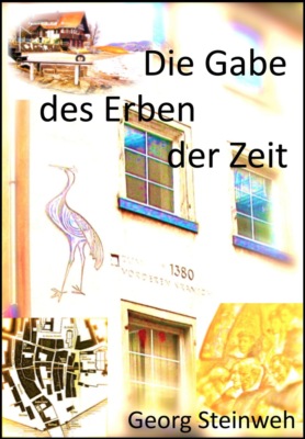 Die Gabe des Erben der Zeit