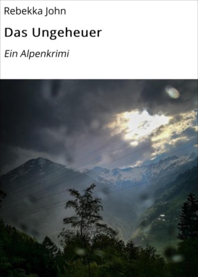 Das Ungeheuer