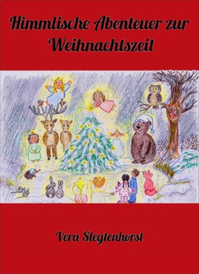 Himmlische Abenteuer zur Weihnachtszeit