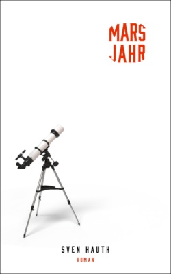 Marsjahr