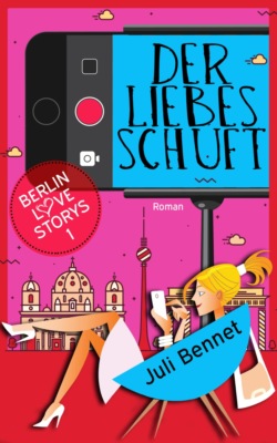 Der Liebesschuft