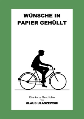 Wünsche in Papier gehüllt