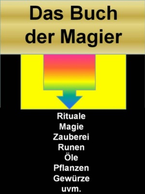 Das Buch der Magier