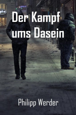 Der Kampf ums Dasein