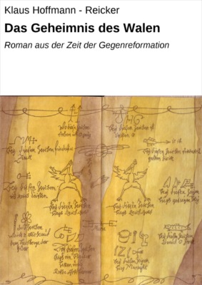 Das Geheimnis des Walen