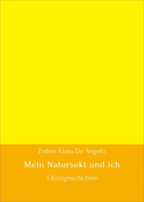 Mein Natursekt und ich