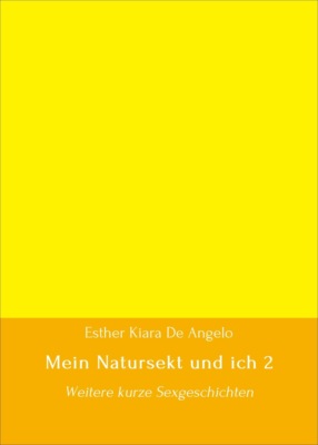 Mein Natursekt und ich 2