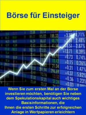 Börse für Einsteiger
