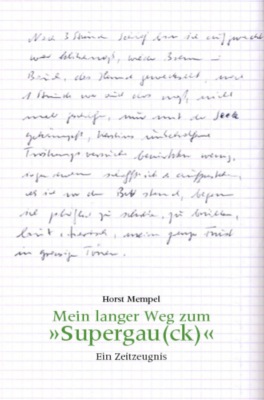 Supergau(ck)