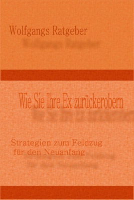 Wie Sie Ihre Ex zurückerobern