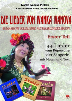 Die Lieder von Ivanka Ivanova