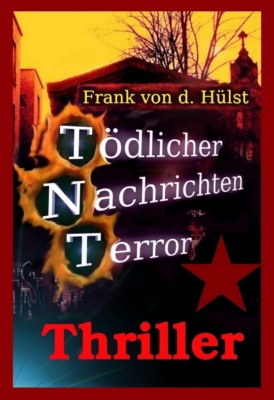 Tödlicher Nachrichten Terror