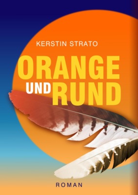 ORANGE UND RUND