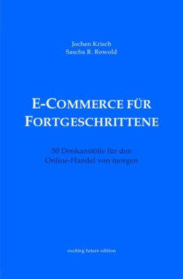 E-Commerce für Fortgeschrittene