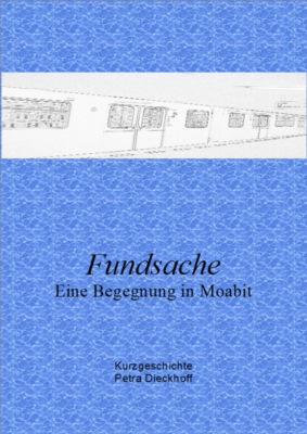 Fundsache