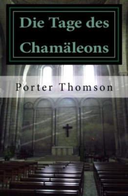 Die Tage des Chamäleons