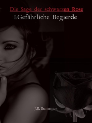 Die Sage der schwazen Rose
