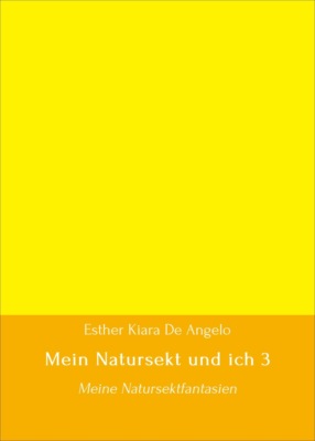 Mein Natursekt und ich 3