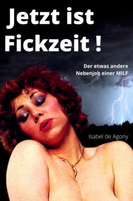 Jetzt ist Fickzeit